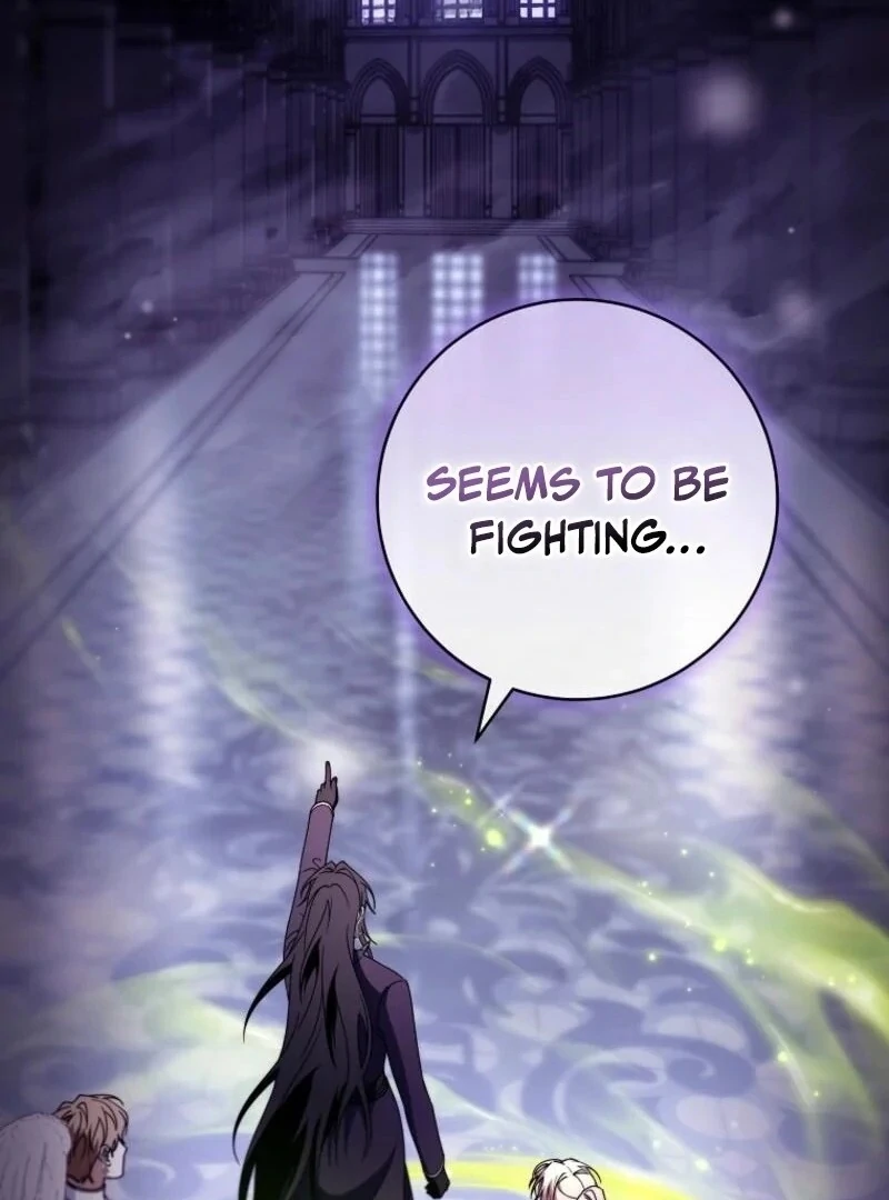 It’s My Destiny To Be The Hero’s Saviour Chapter 146 685 ch 146 165