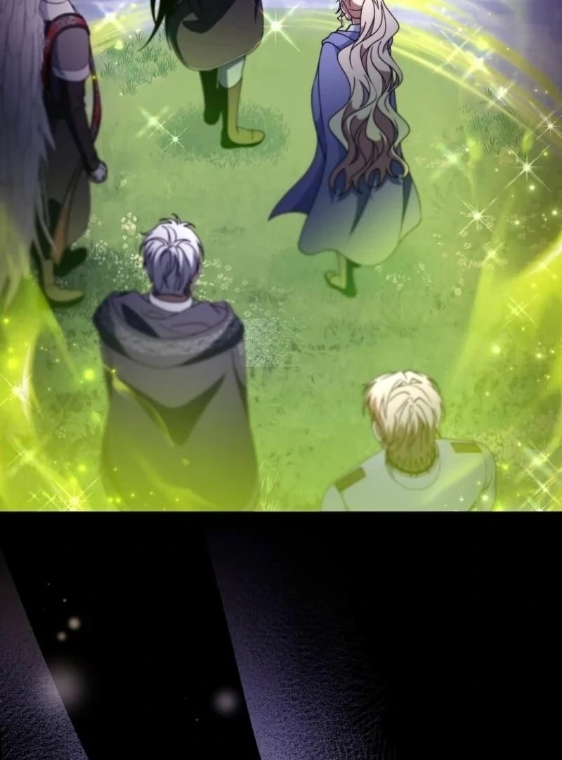 It’s My Destiny To Be The Hero’s Saviour Chapter 146 686 ch 146 166