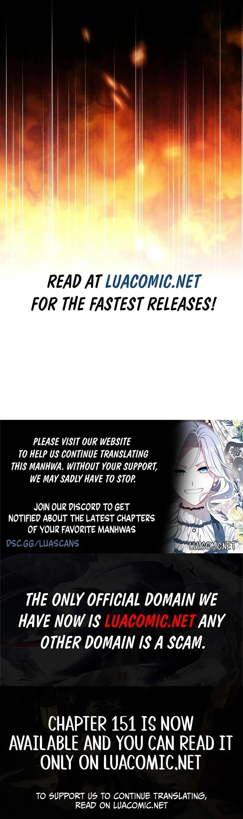 It’s My Destiny To Be The Hero’s Saviour Chapter 146 691 ch 146 171