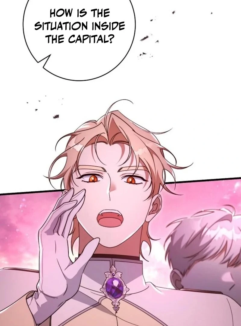 It’s My Destiny To Be The Hero’s Saviour Chapter 146 539 ch 146 19