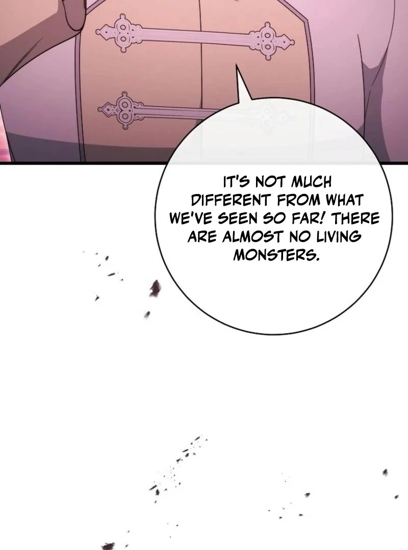 It’s My Destiny To Be The Hero’s Saviour Chapter 146 540 ch 146 20