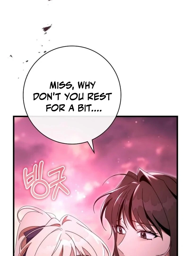 It’s My Destiny To Be The Hero’s Saviour Chapter 146 541 ch 146 21