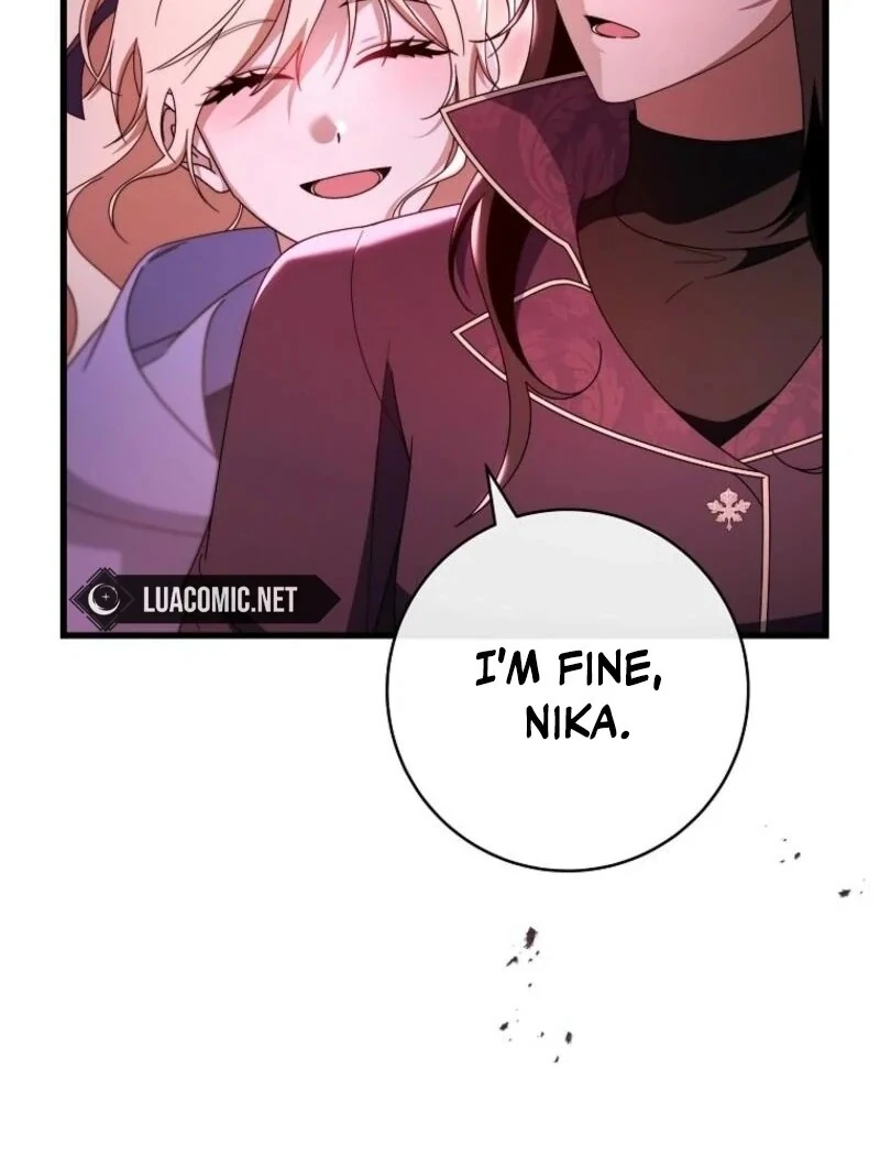 It’s My Destiny To Be The Hero’s Saviour Chapter 146 542 ch 146 22