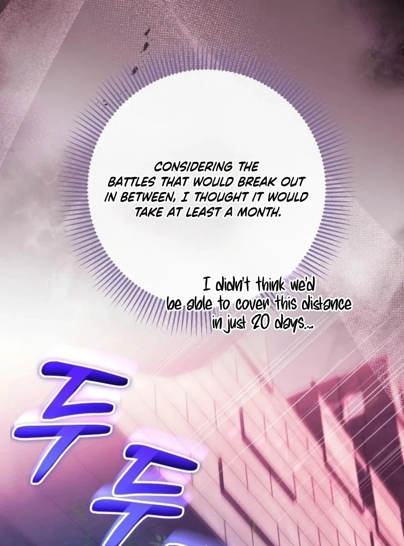 It’s My Destiny To Be The Hero’s Saviour Chapter 146 545 ch 146 25
