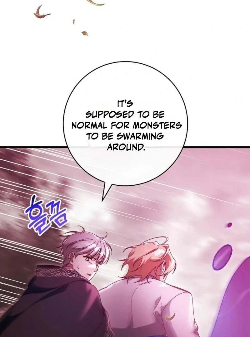 It’s My Destiny To Be The Hero’s Saviour Chapter 146 549 ch 146 29