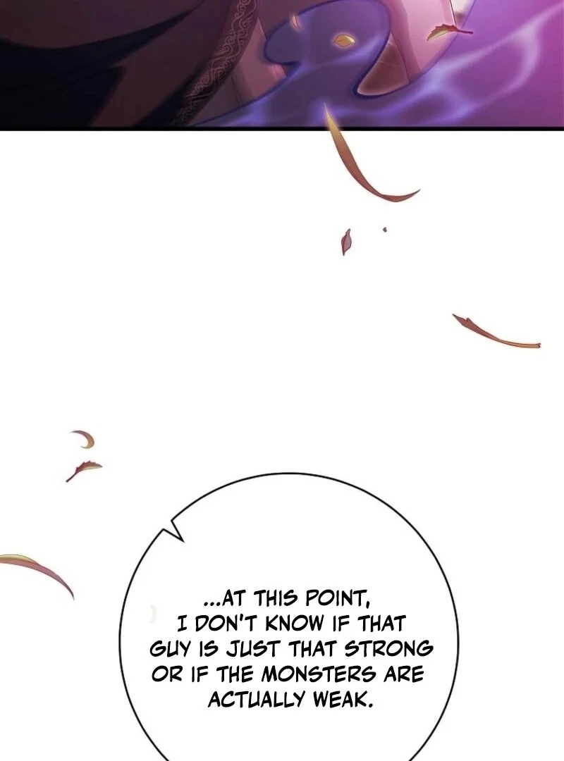 It’s My Destiny To Be The Hero’s Saviour Chapter 146 550 ch 146 30