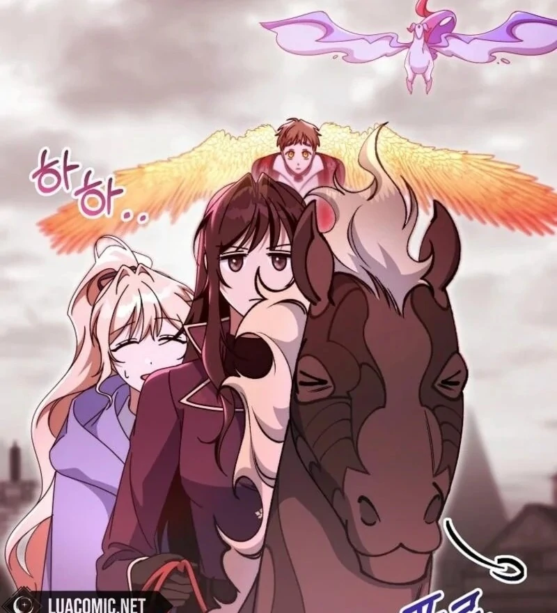 It’s My Destiny To Be The Hero’s Saviour Chapter 146 553 ch 146 33