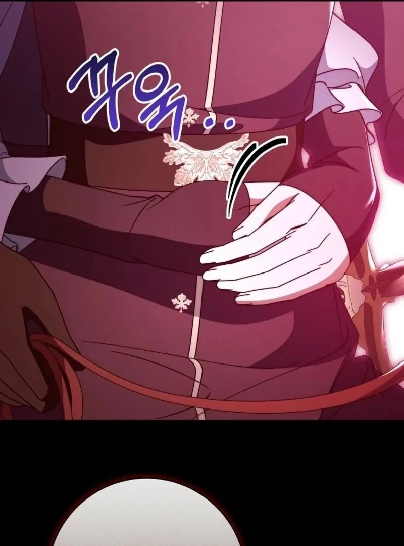 It’s My Destiny To Be The Hero’s Saviour Chapter 146 555 ch 146 35