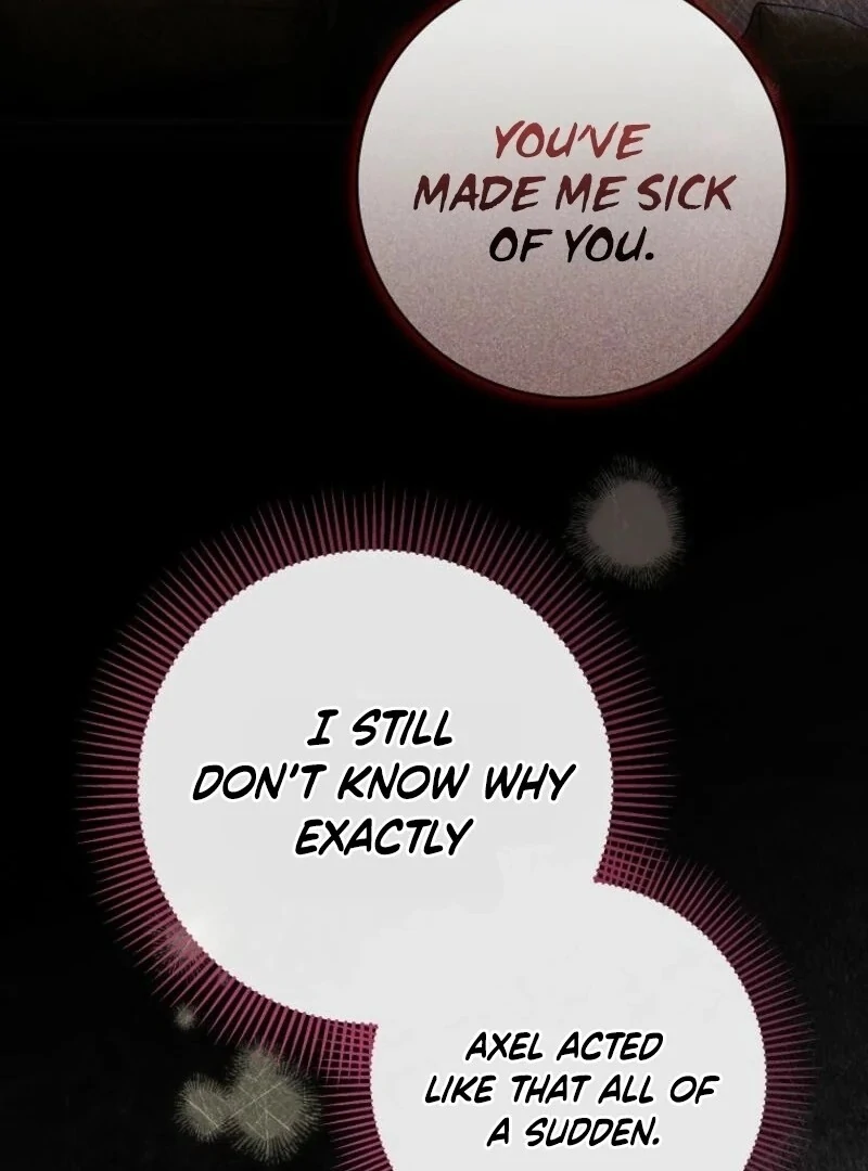 It’s My Destiny To Be The Hero’s Saviour Chapter 146 557 ch 146 37