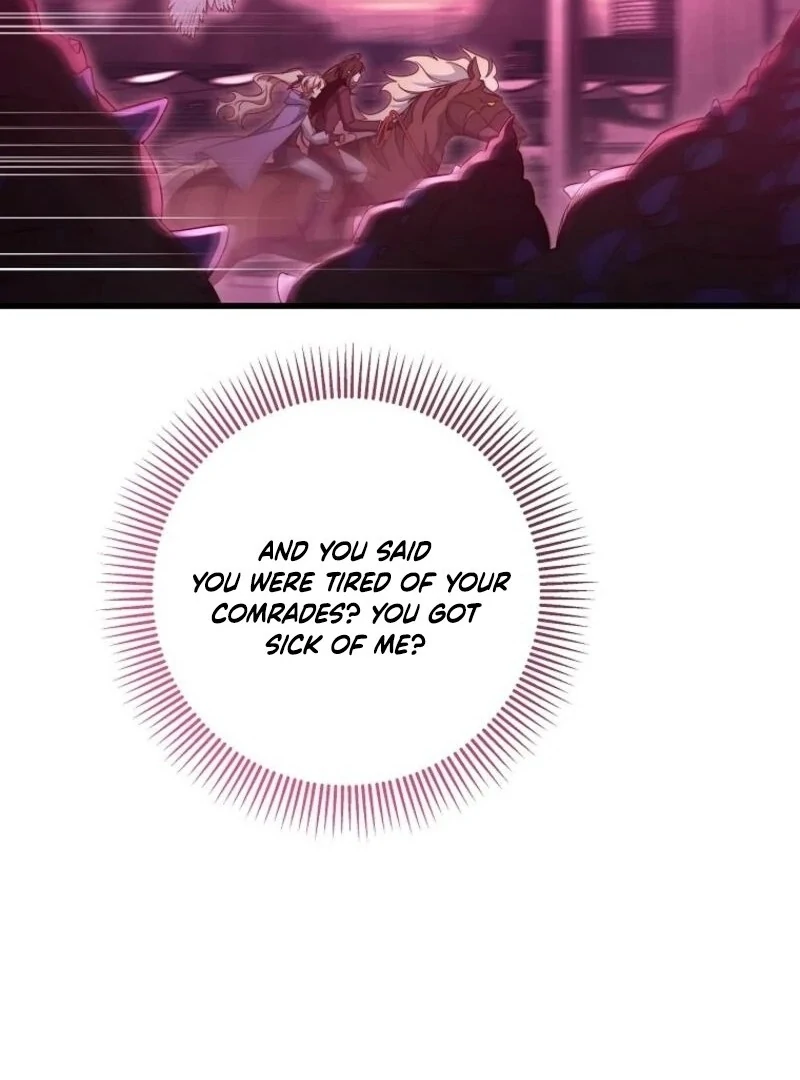 It’s My Destiny To Be The Hero’s Saviour Chapter 146 561 ch 146 41