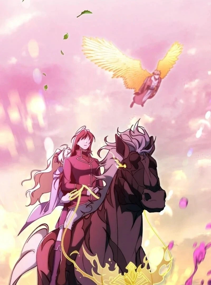 It’s My Destiny To Be The Hero’s Saviour Chapter 146 525 ch 146 5