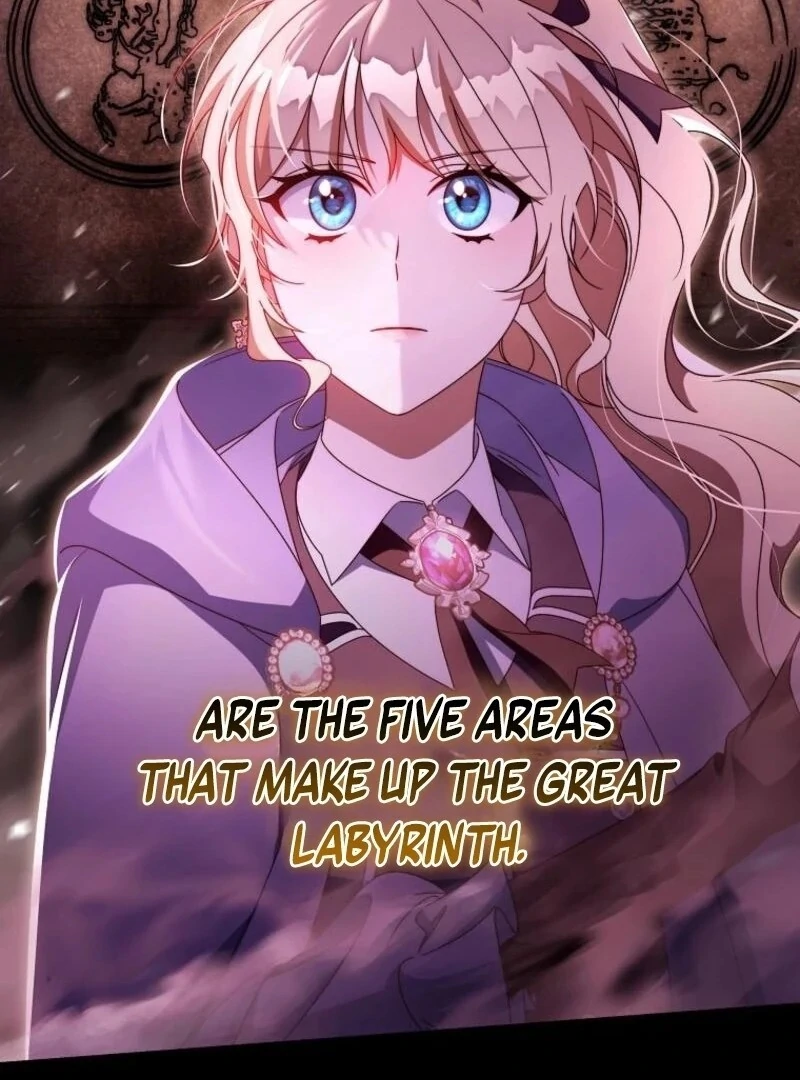 It’s My Destiny To Be The Hero’s Saviour Chapter 146 574 ch 146 54