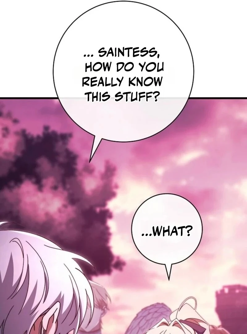 It’s My Destiny To Be The Hero’s Saviour Chapter 146 588 ch 146 68