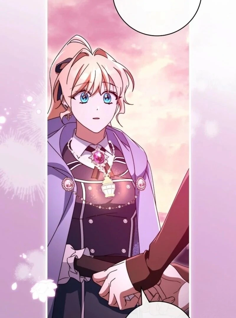 It’s My Destiny To Be The Hero’s Saviour Chapter 146 595 ch 146 75