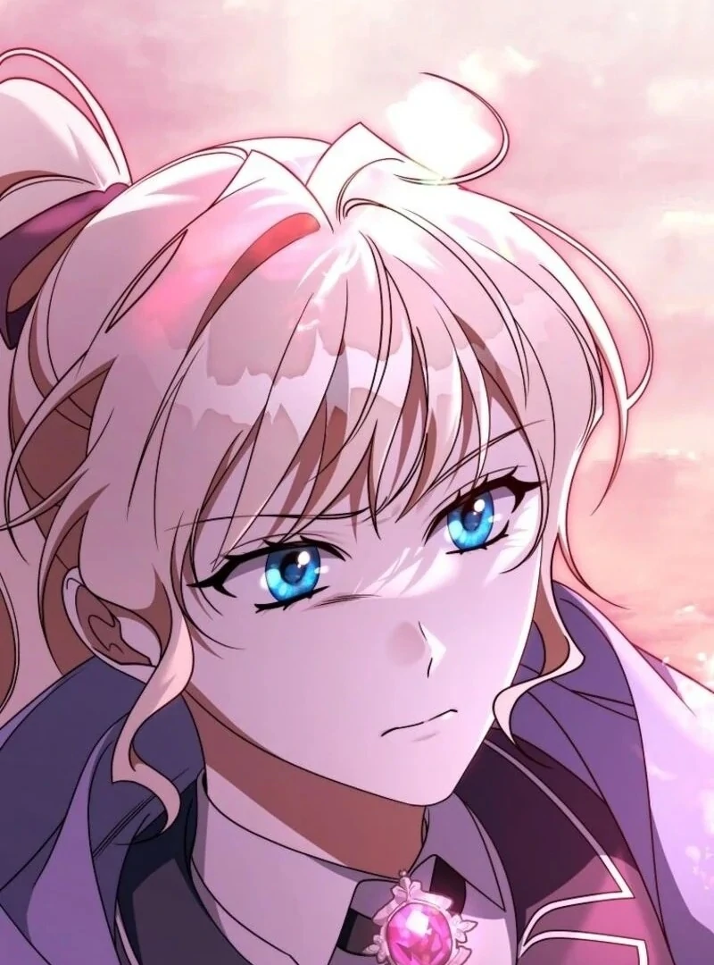 It’s My Destiny To Be The Hero’s Saviour Chapter 146 528 ch 146 8