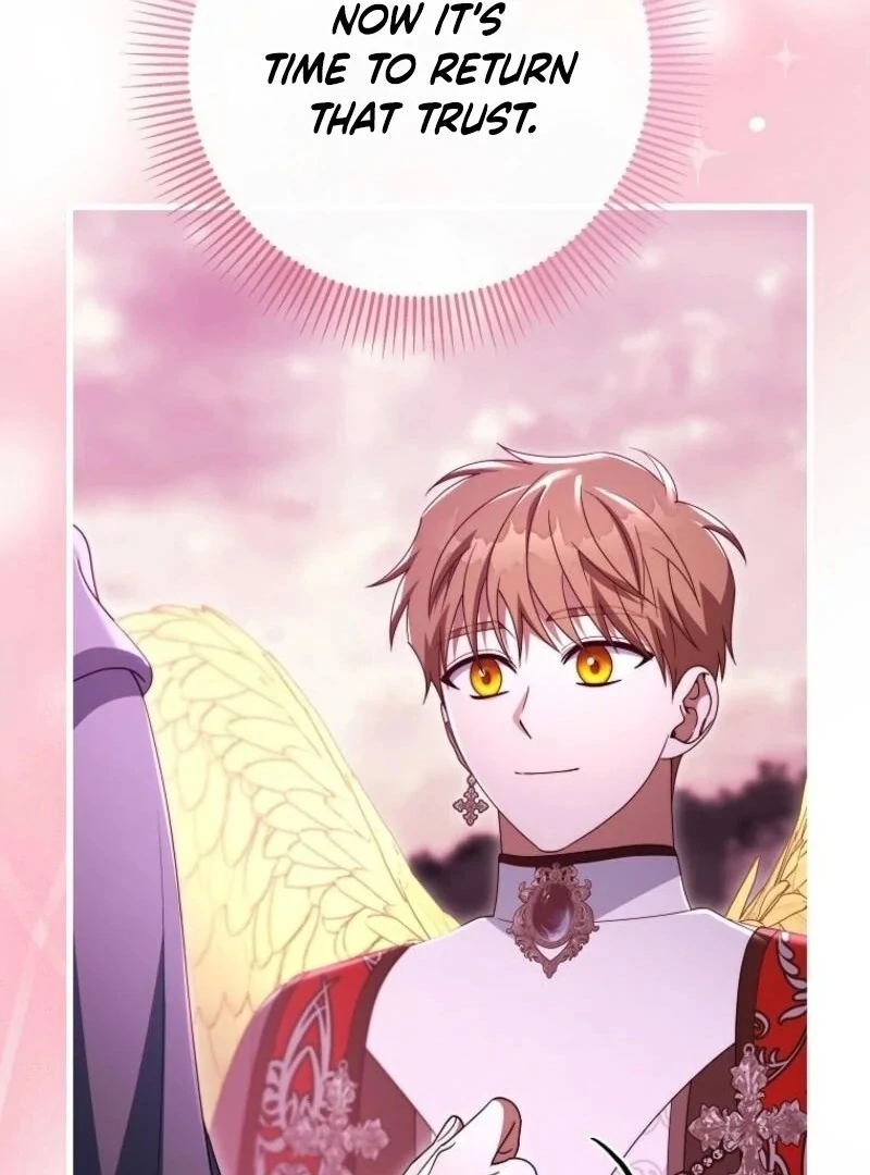It’s My Destiny To Be The Hero’s Saviour Chapter 146 600 ch 146 80