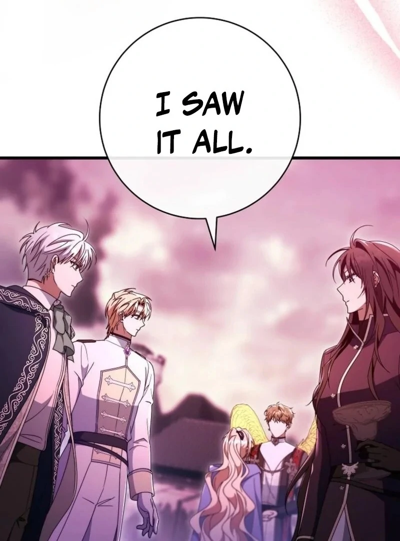 It’s My Destiny To Be The Hero’s Saviour Chapter 146 602 ch 146 82