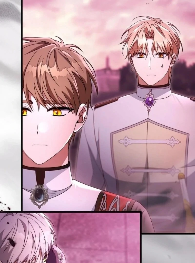 It’s My Destiny To Be The Hero’s Saviour Chapter 146 608 ch 146 88