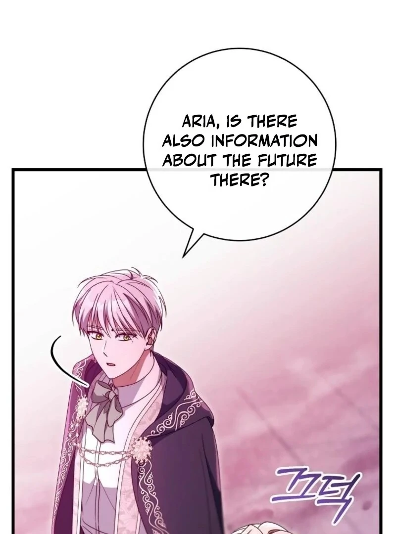 It’s My Destiny To Be The Hero’s Saviour Chapter 146 615 ch 146 95