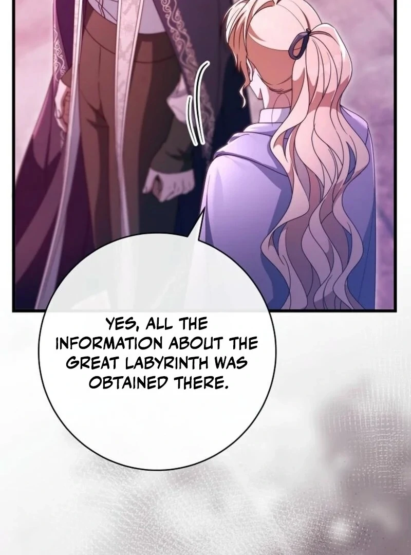 It’s My Destiny To Be The Hero’s Saviour Chapter 146 616 ch 146 96