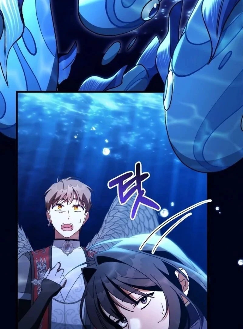 It’s My Destiny To Be The Hero’s Saviour Chapter 147 590 070