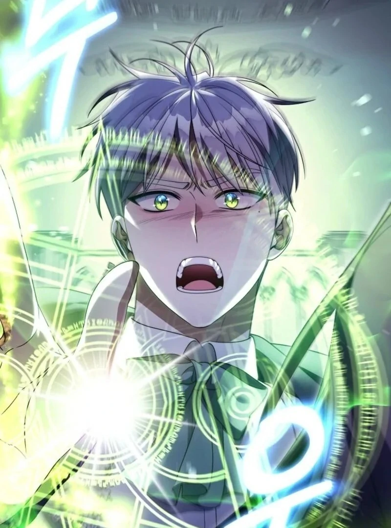 It’s My Destiny To Be The Hero’s Saviour Chapter 147 622 102