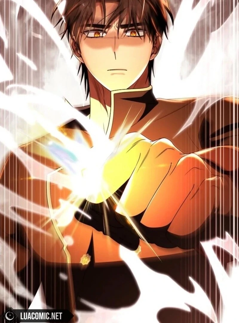 It’s My Destiny To Be The Hero’s Saviour Chapter 148 427 006