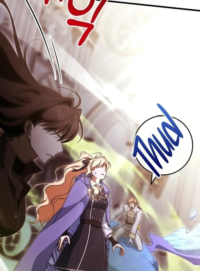It’s My Destiny To Be The Hero’s Saviour Chapter 148 435 014