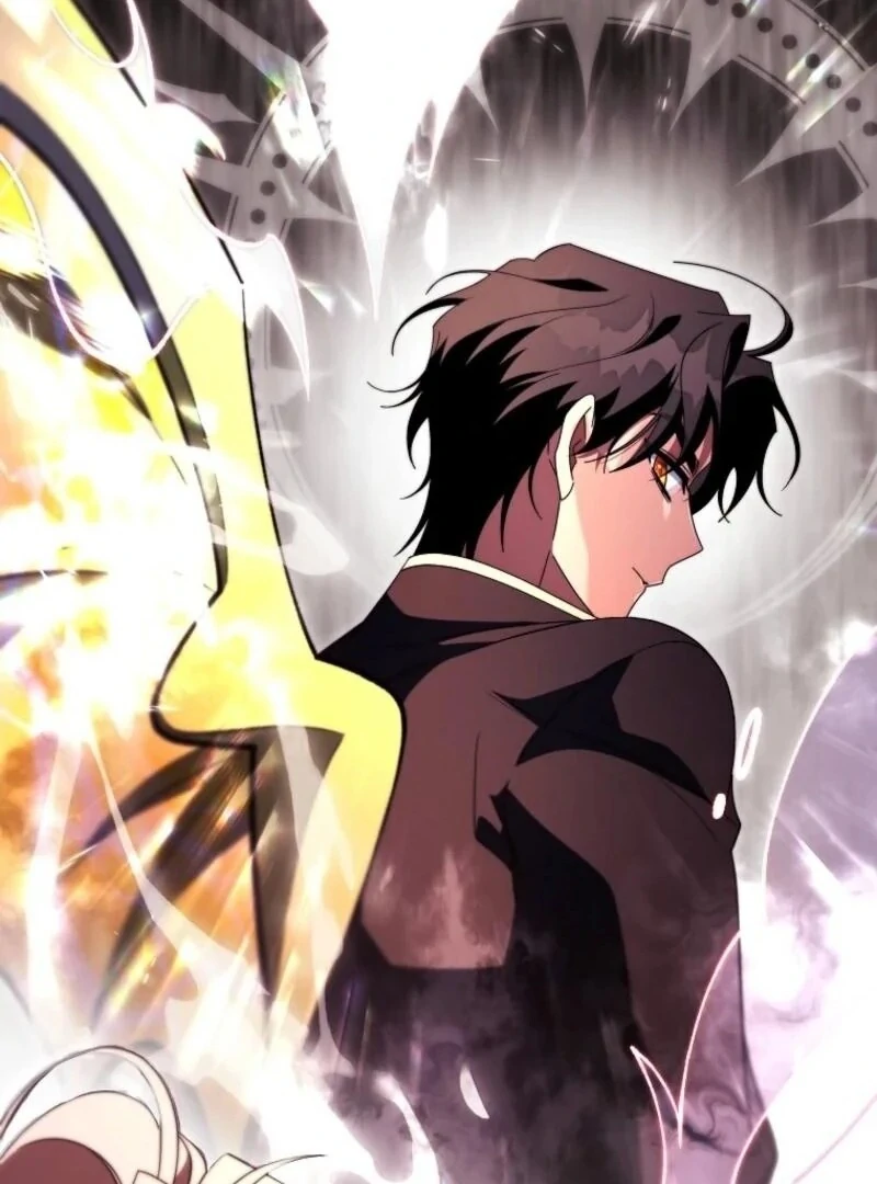 It’s My Destiny To Be The Hero’s Saviour Chapter 148 438 017