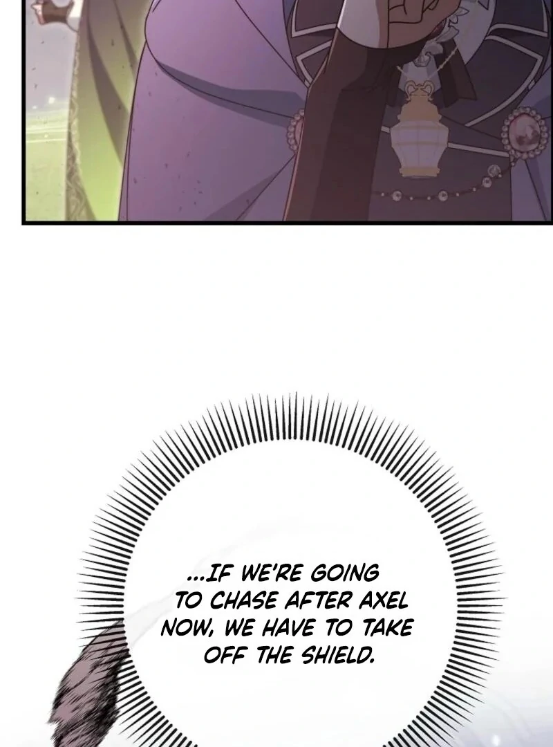 It’s My Destiny To Be The Hero’s Saviour Chapter 148 445 024