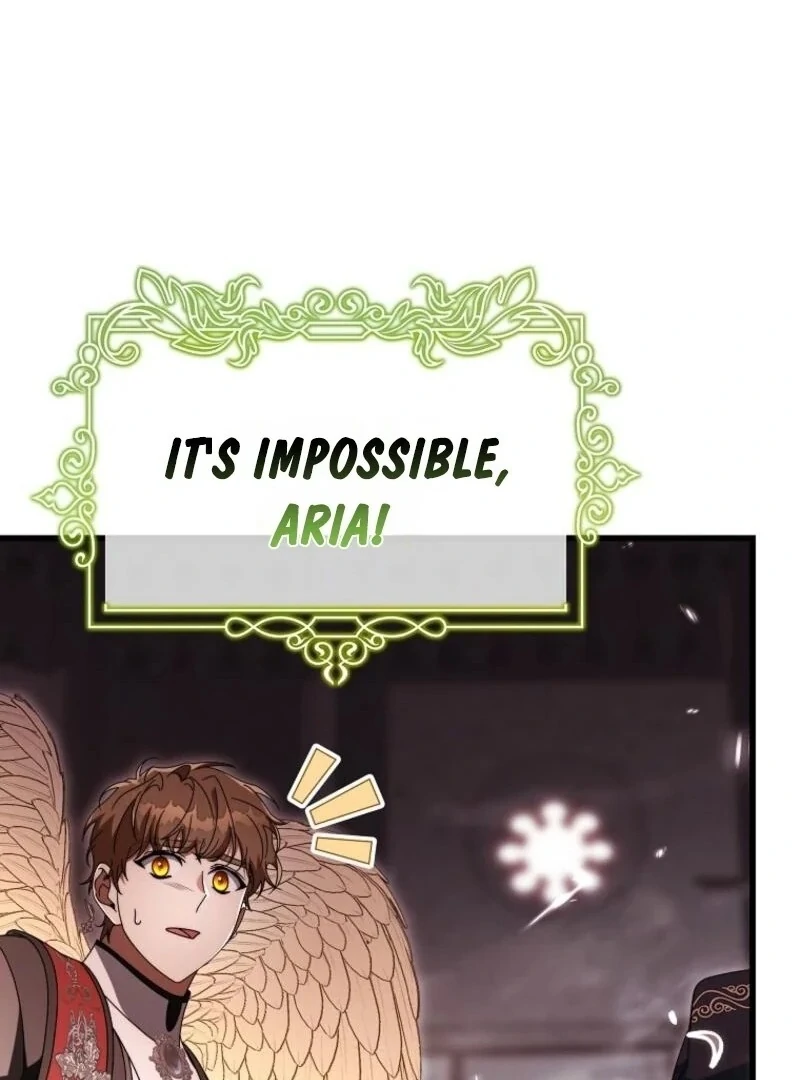 It’s My Destiny To Be The Hero’s Saviour Chapter 148 448 027
