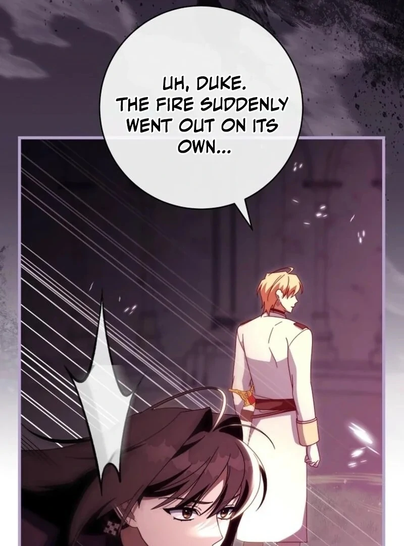 It’s My Destiny To Be The Hero’s Saviour Chapter 148 455 034
