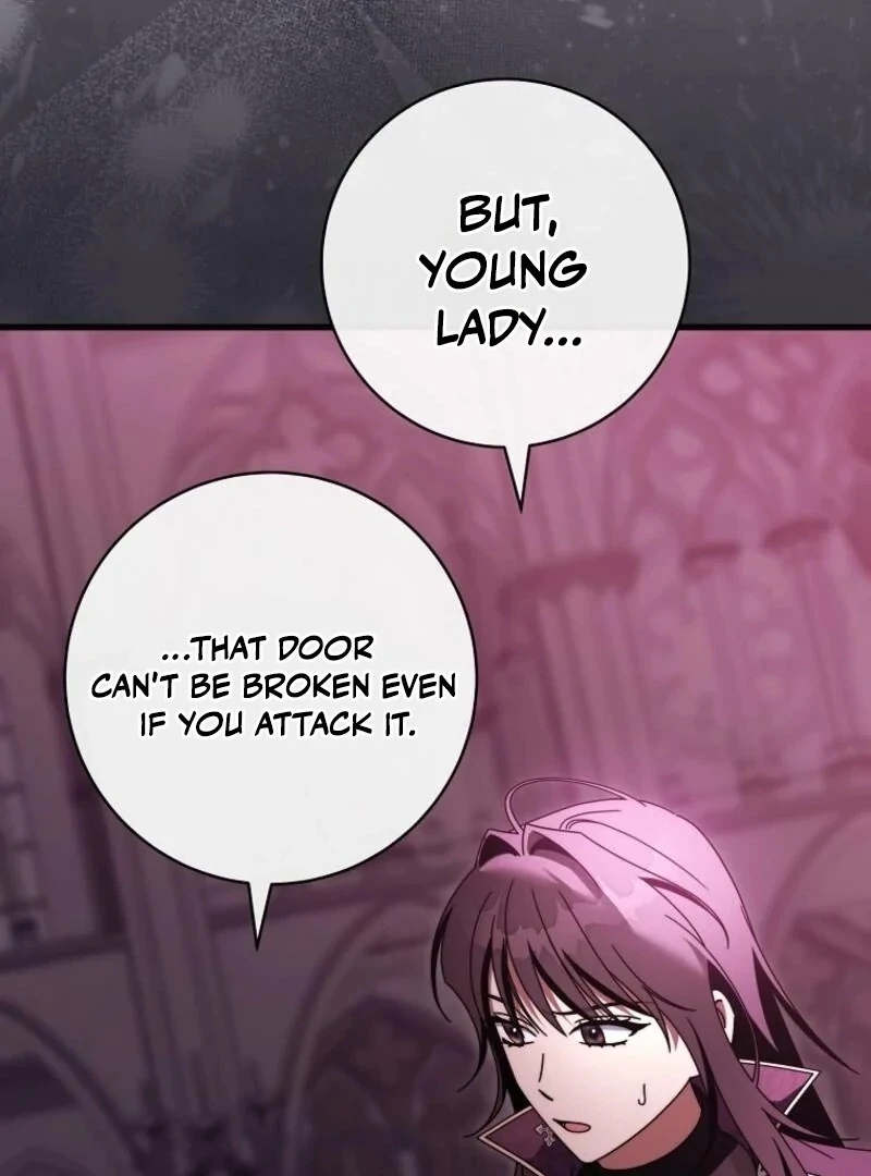 It’s My Destiny To Be The Hero’s Saviour Chapter 148 463 042