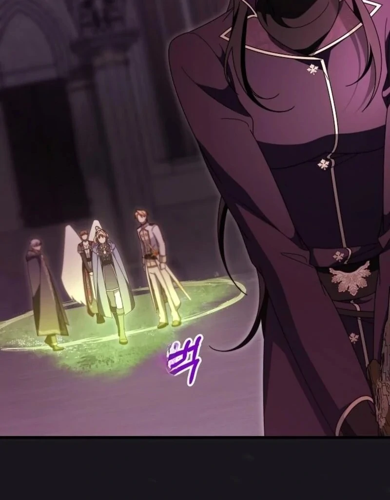It’s My Destiny To Be The Hero’s Saviour Chapter 148 464 043