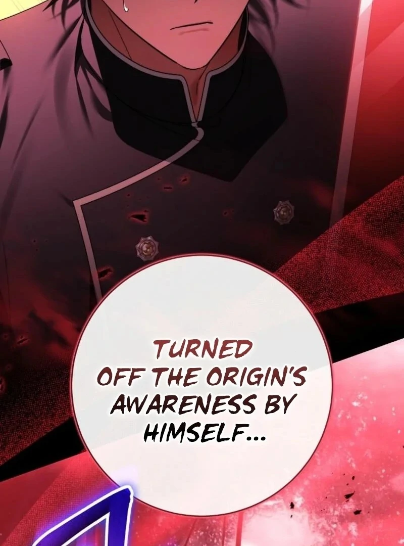It’s My Destiny To Be The Hero’s Saviour Chapter 148 470 049