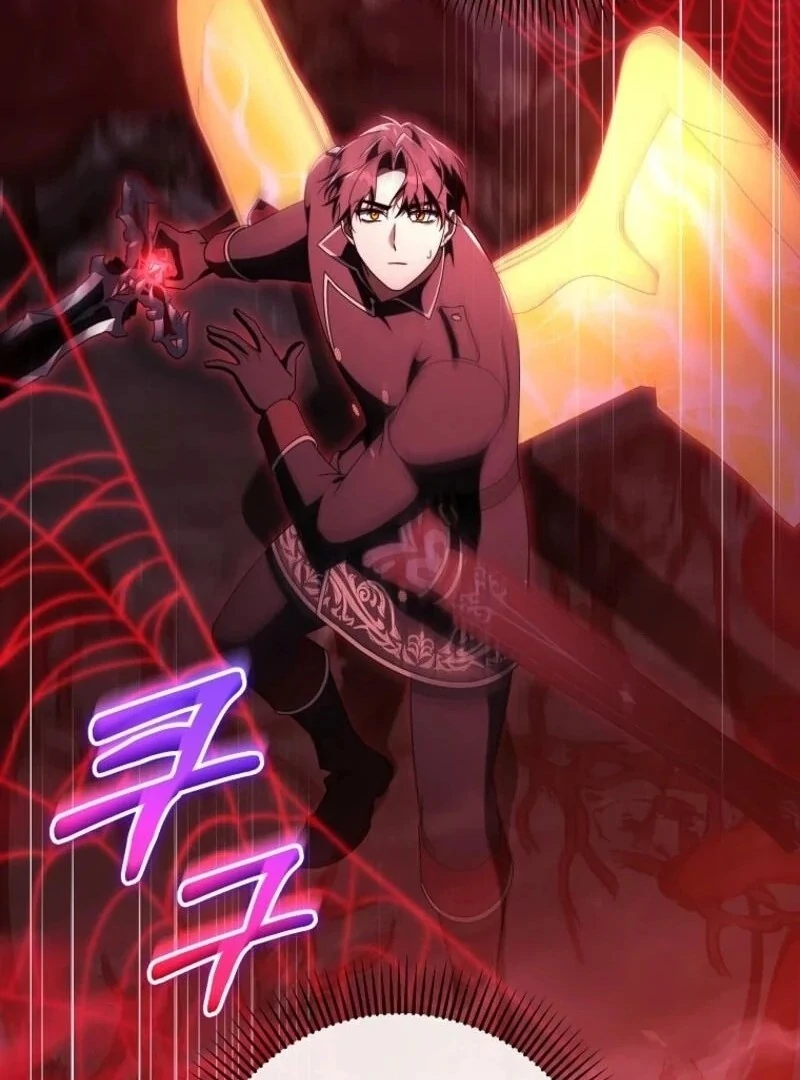 It’s My Destiny To Be The Hero’s Saviour Chapter 148 483 062