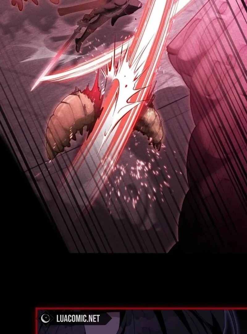 It’s My Destiny To Be The Hero’s Saviour Chapter 148 492 071