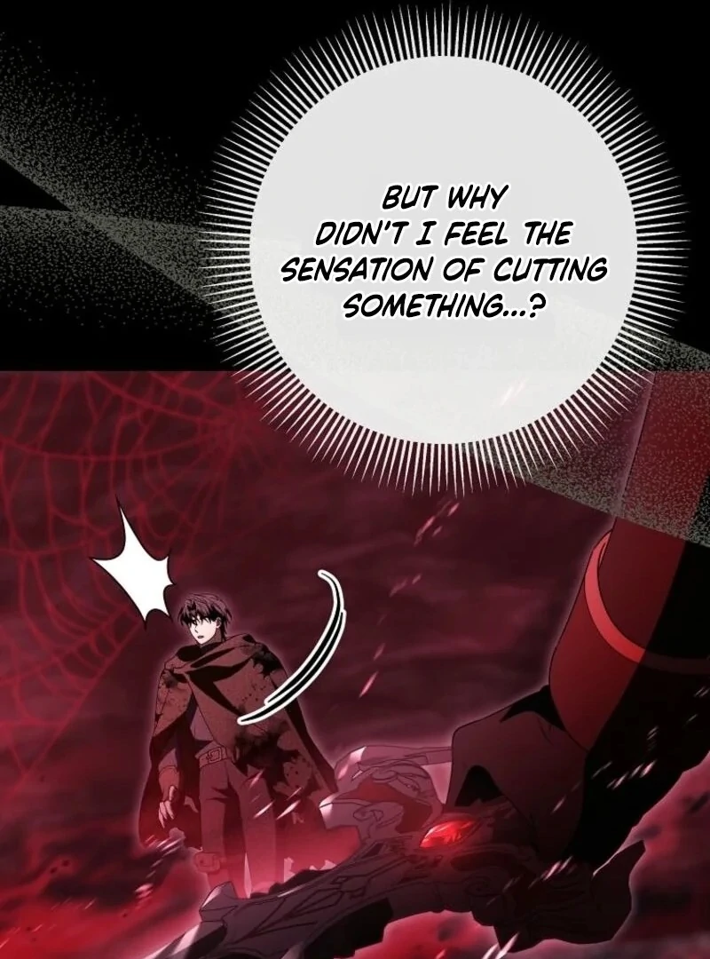 It’s My Destiny To Be The Hero’s Saviour Chapter 148 511 090
