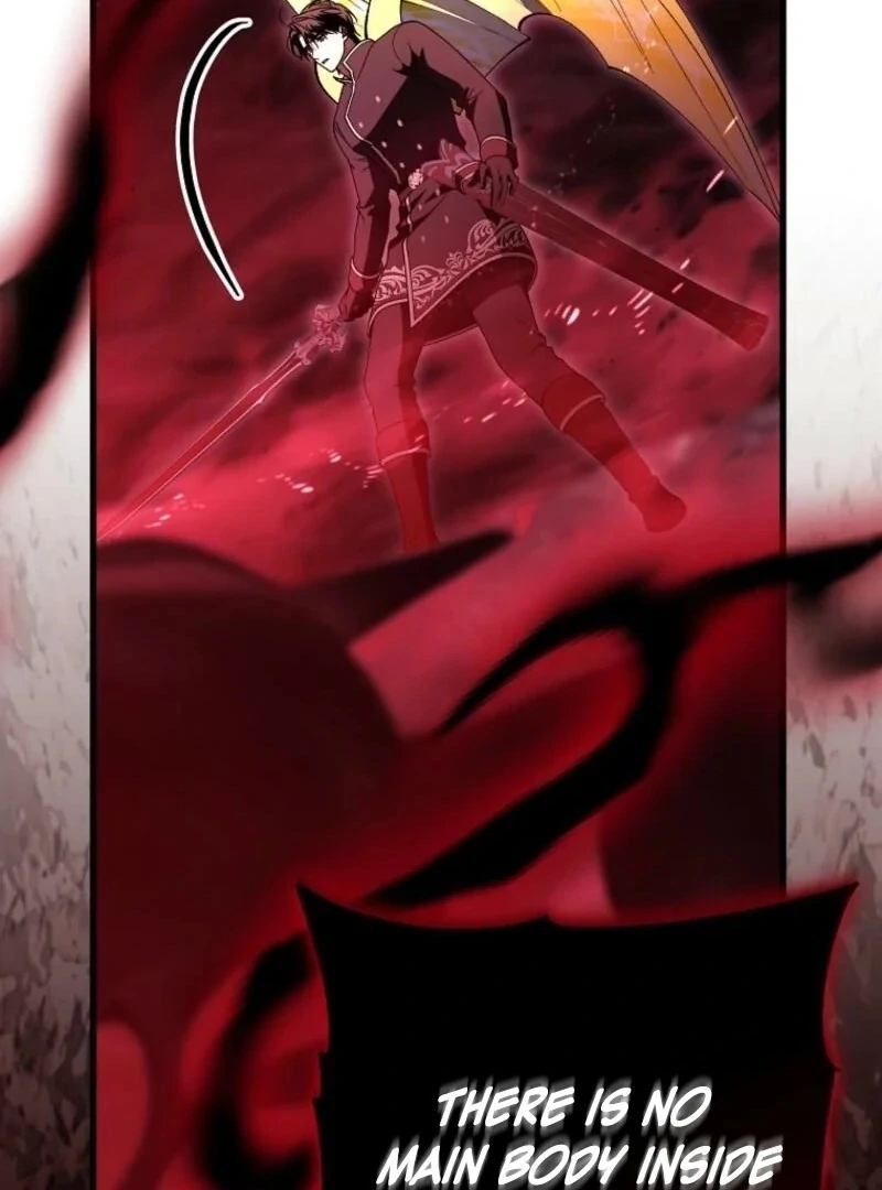 It’s My Destiny To Be The Hero’s Saviour Chapter 148 515 094