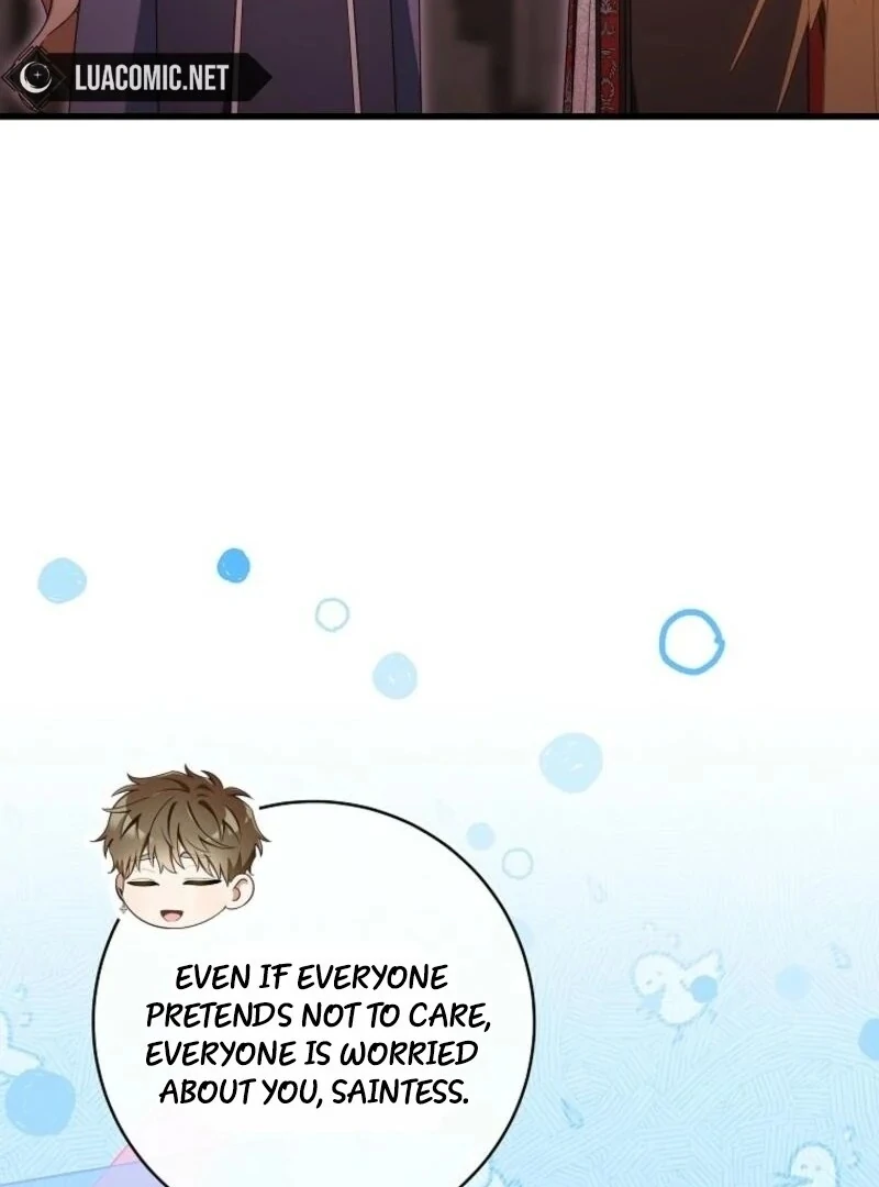 It’s My Destiny To Be The Hero’s Saviour Chapter 148 527 106