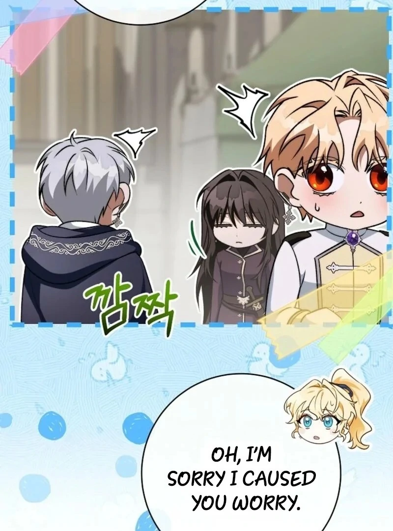 It’s My Destiny To Be The Hero’s Saviour Chapter 148 528 107