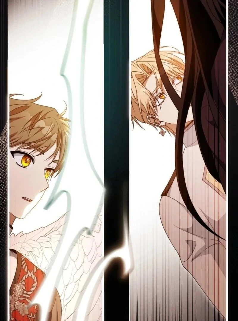 It’s My Destiny To Be The Hero’s Saviour Chapter 148 541 120