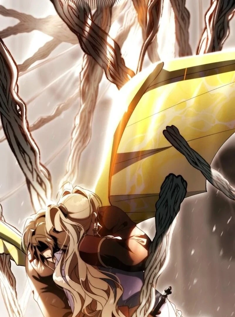It’s My Destiny To Be The Hero’s Saviour Chapter 148 548 127