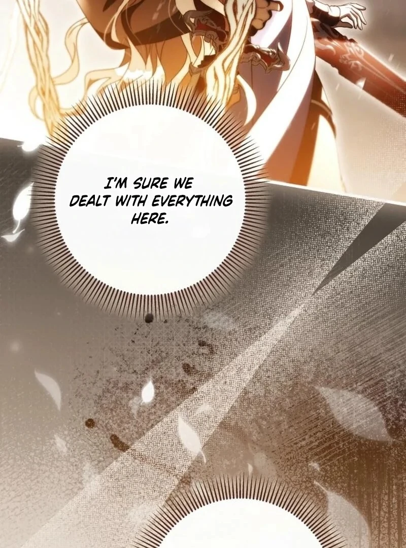 It’s My Destiny To Be The Hero’s Saviour Chapter 148 549 128