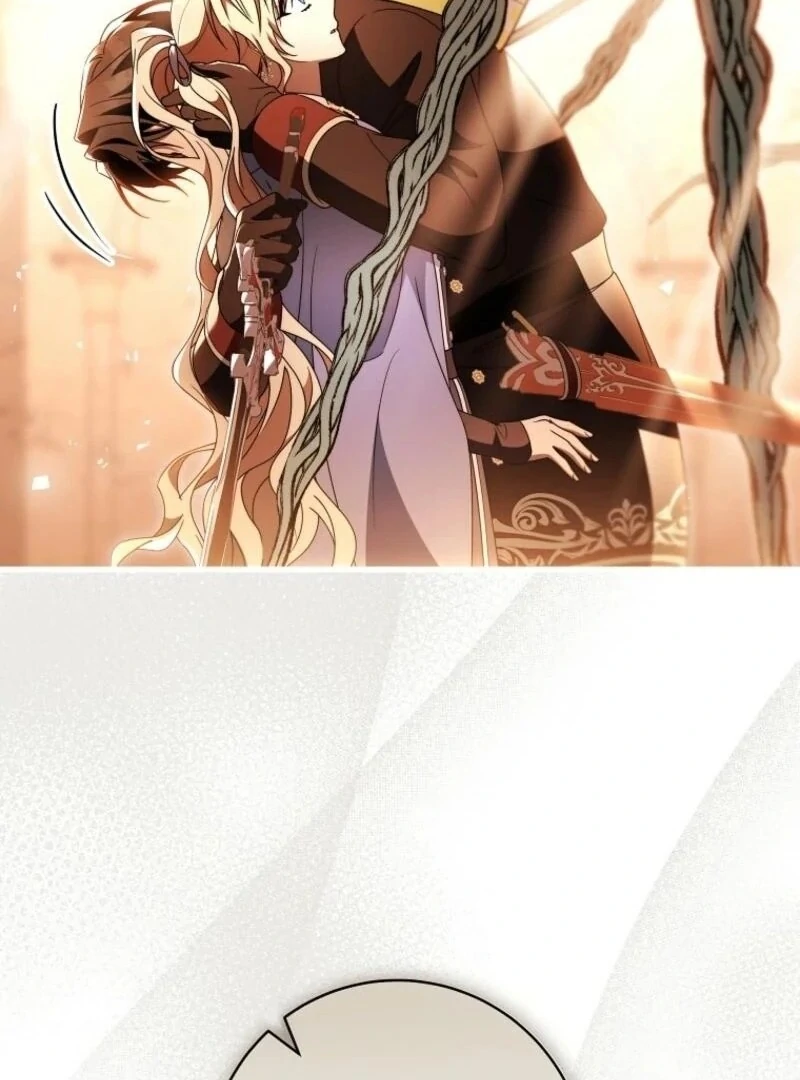 It’s My Destiny To Be The Hero’s Saviour Chapter 148 556 135