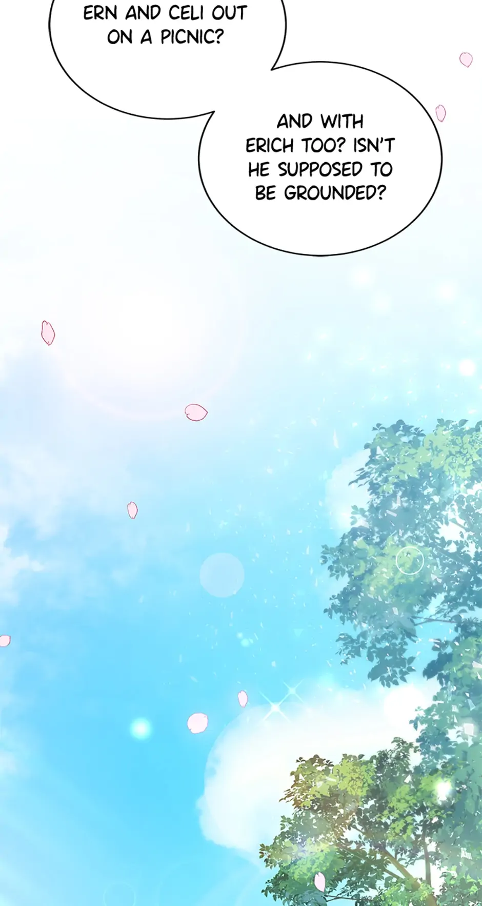 It’s My Destiny To Be The Hero’s Saviour Chapter 15 298 03