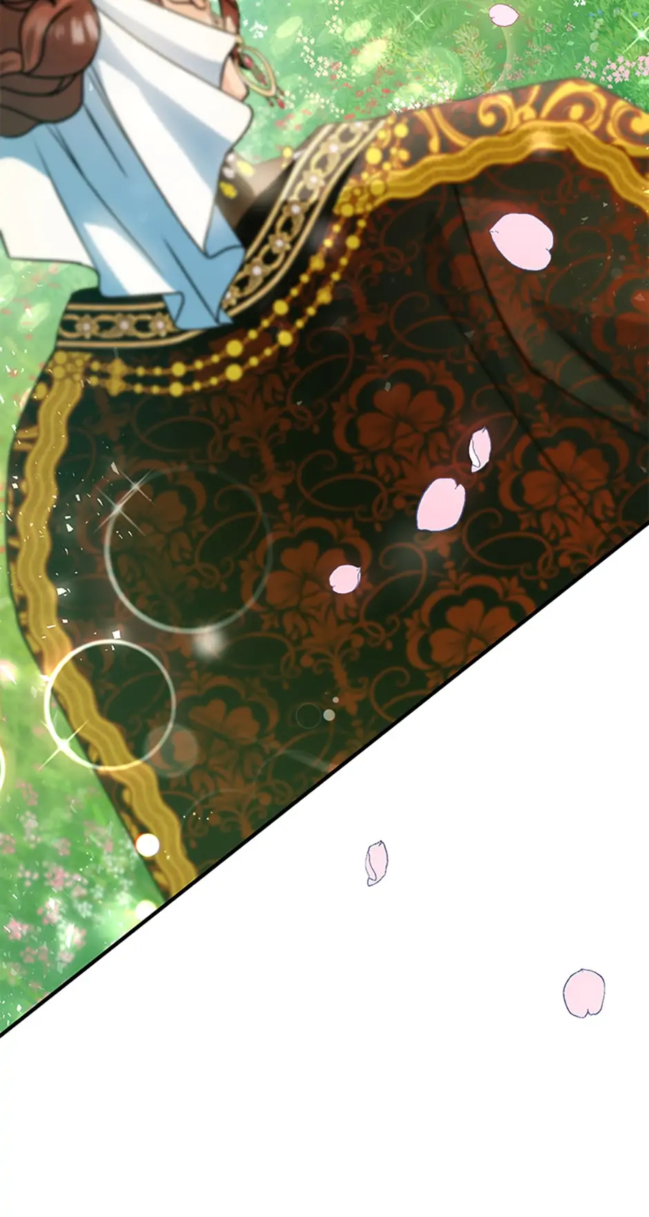 It’s My Destiny To Be The Hero’s Saviour Chapter 15 300 05
