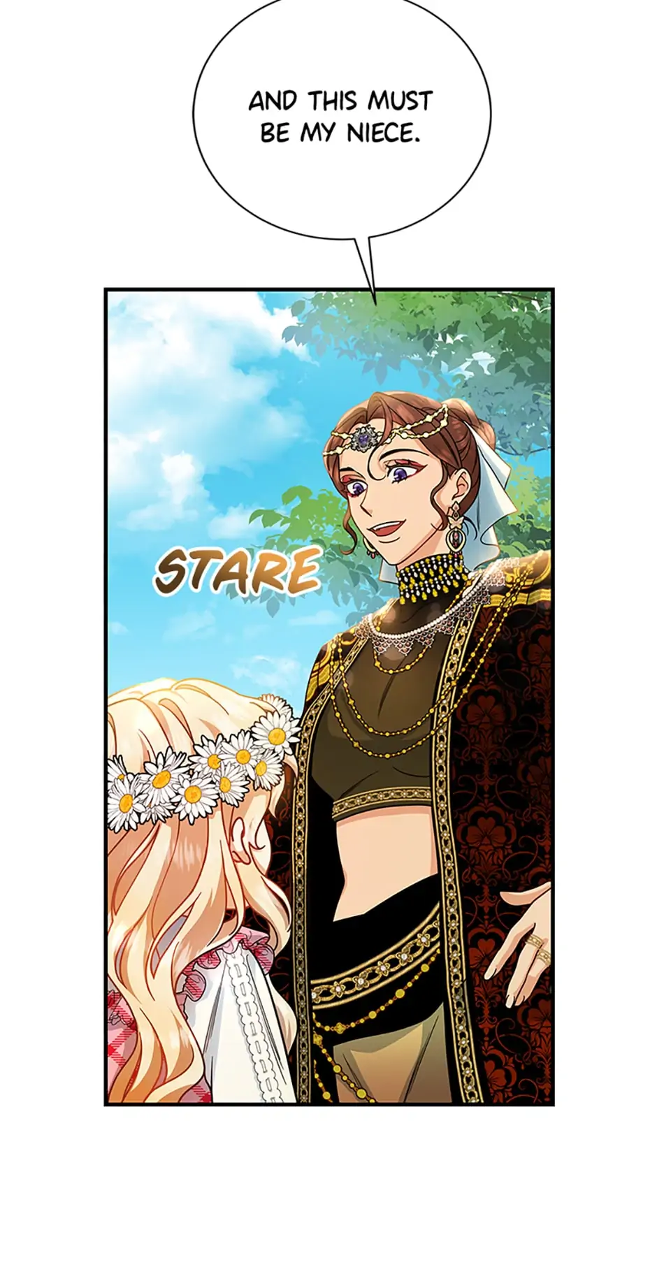 It’s My Destiny To Be The Hero’s Saviour Chapter 15 311 16