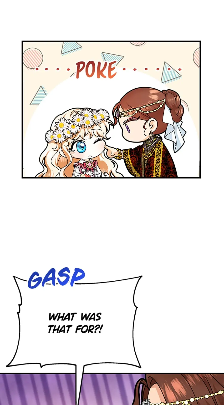It’s My Destiny To Be The Hero’s Saviour Chapter 15 315 20