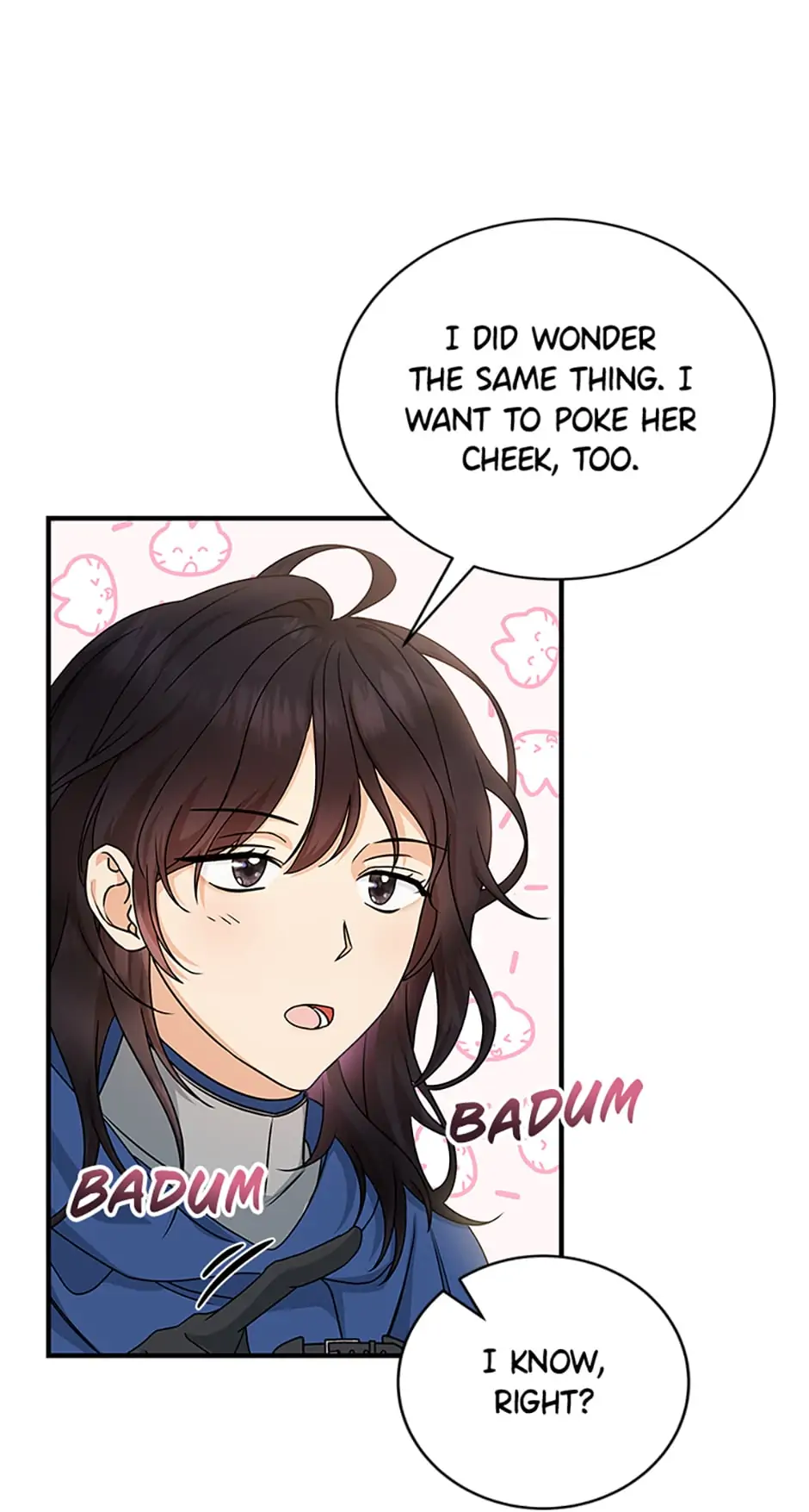 It’s My Destiny To Be The Hero’s Saviour Chapter 15 317 22
